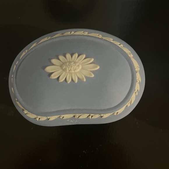 Wedge wood collection of Jasper design - 10 pieces - Picture 3 of 10